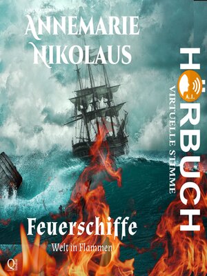 cover image of Feuerschiffe